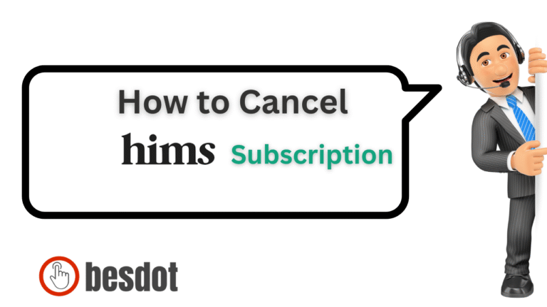 How to Cancel Hims Subscription Plans and Pricing Guide (2025)