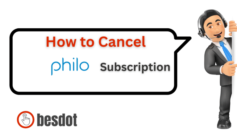 How to Cancel Your Philo Subscription (TV, Online, Roku & More) – 2025 Guide