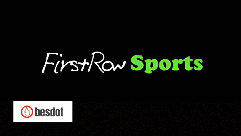 FirstRow Sports: A Legacy of Free Streaming That Failed to Evolve 2025 Guide