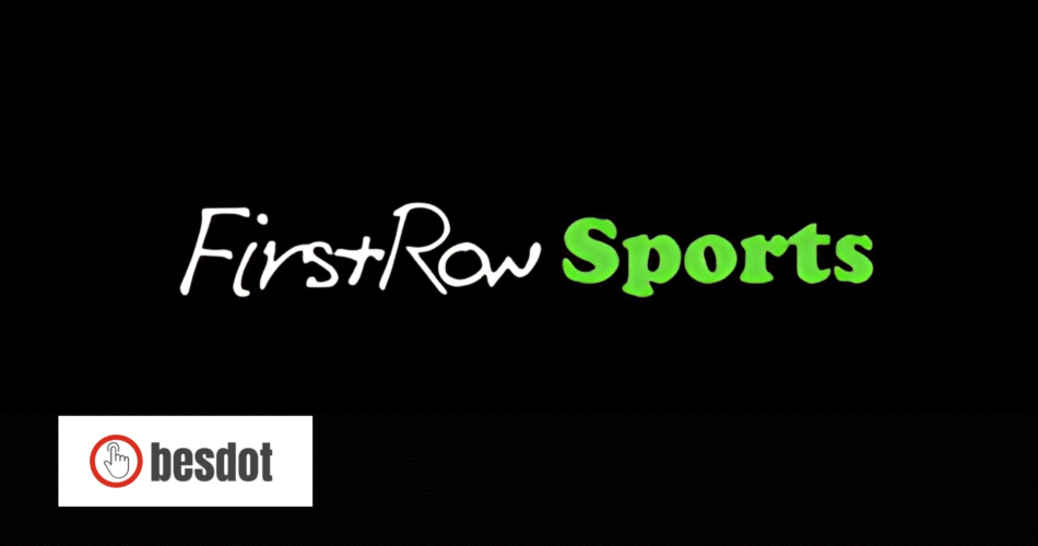 firstrow sports 2025 guide