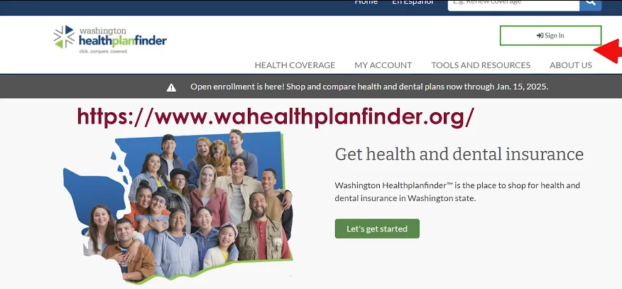 medicaid health plan finder