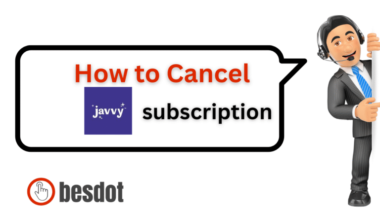 How to Cancel Javvy Coffee Subscription in 2025 – Full Step-by-Step Guide