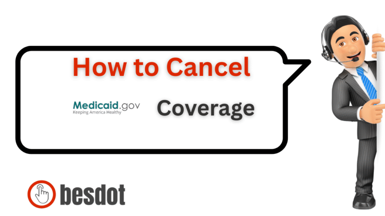 How to Cancel Medicaid in 2025 – Complete State-by-State Guide