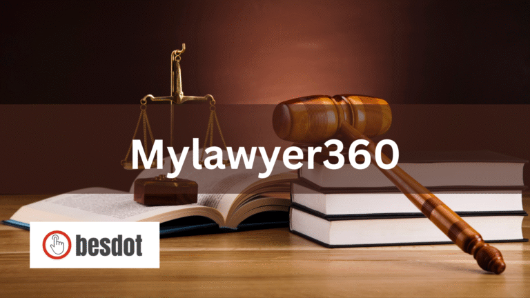 MyLawyer360.com Review 2025 – Trusted Legal Advice & Services Made Easy
