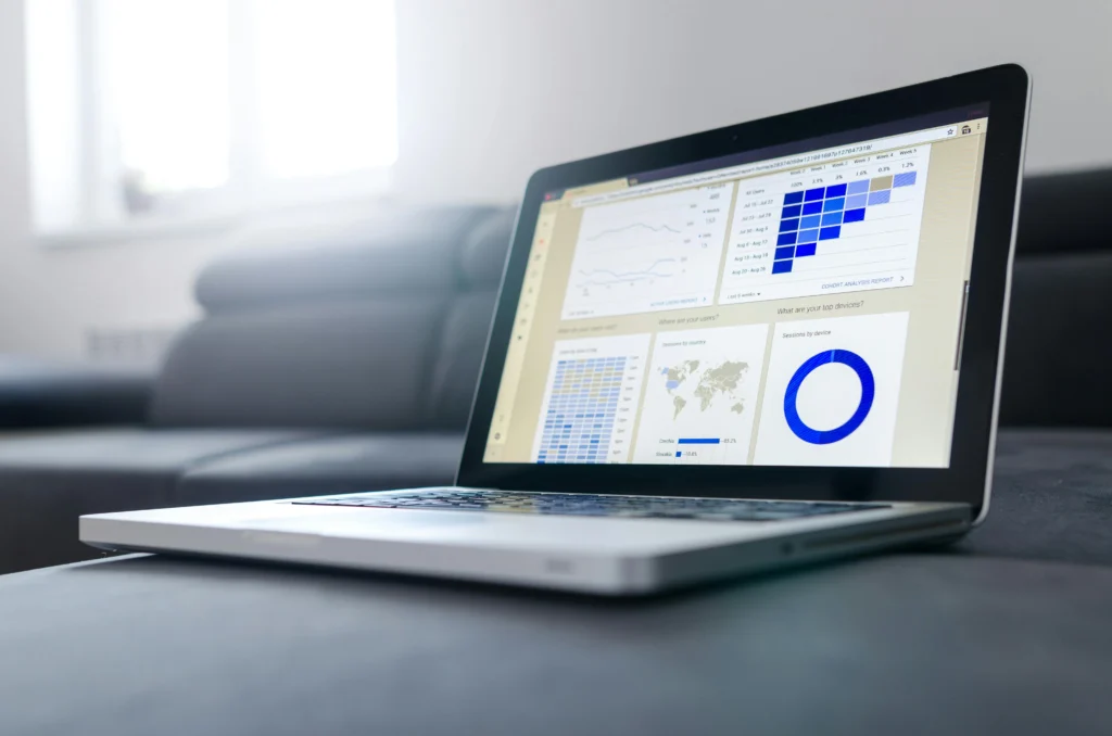 business growth analytics 