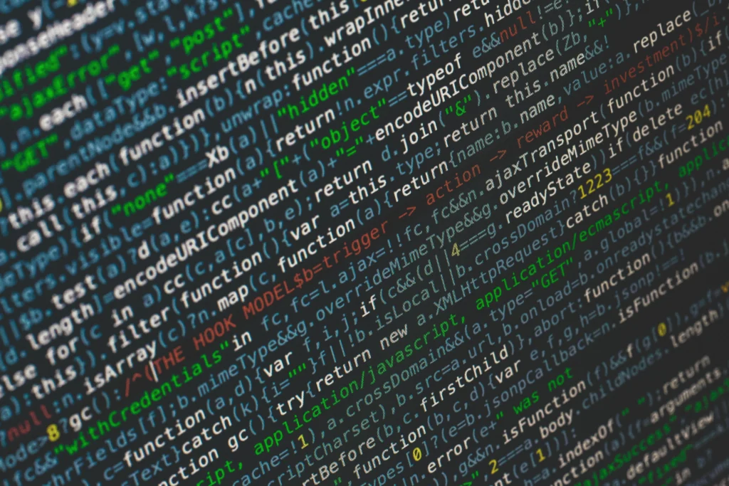 Web development services by garage2global
