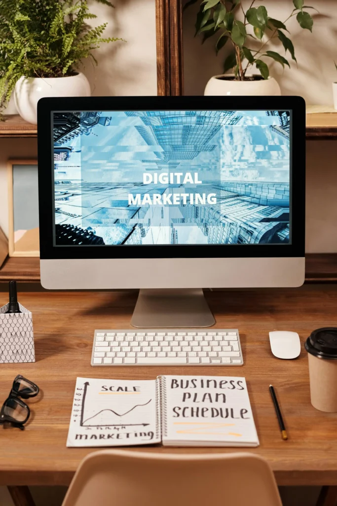 Digital marketing Services by Garage2Global