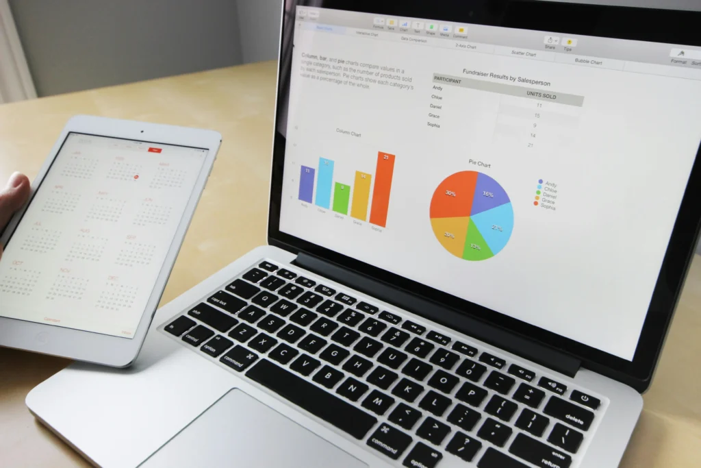 Search engine optimization analytics