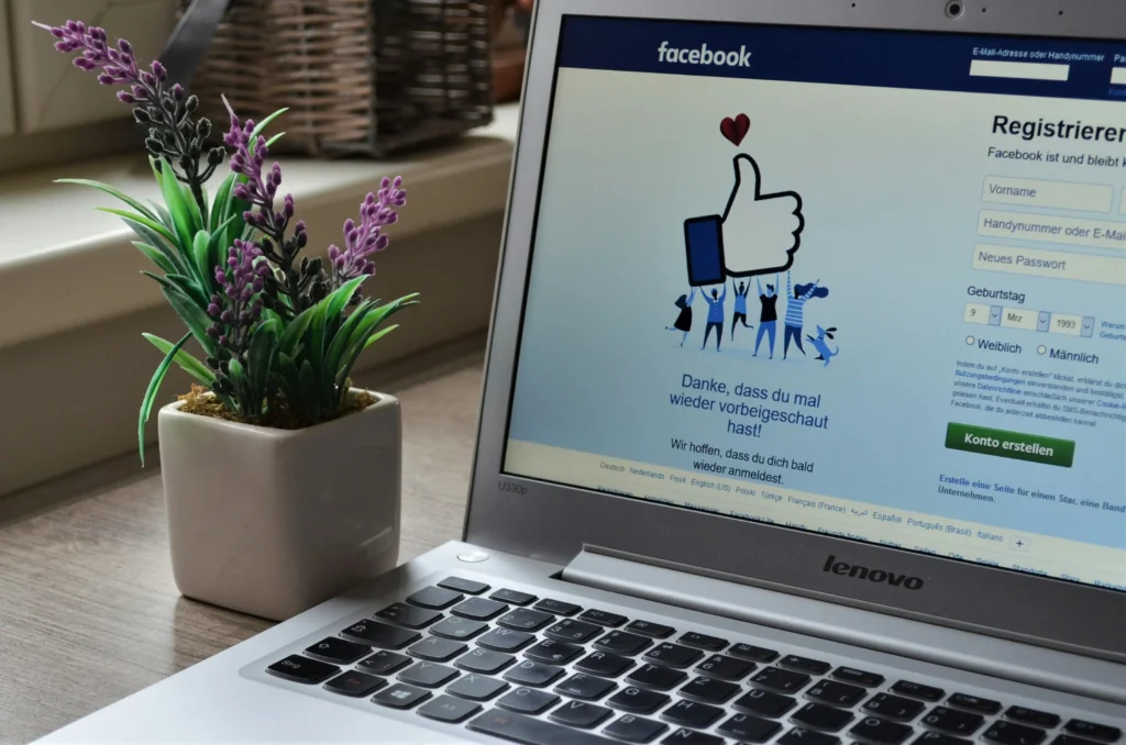 social media marketing Services by Garage2Global