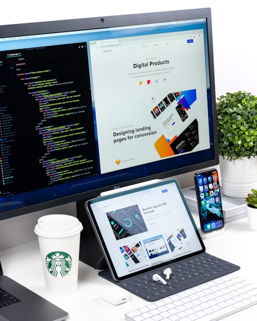 app development garage2global
