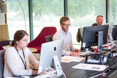 How Garage2Global’s Approach Stands Out