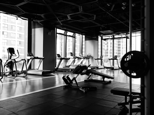 gym image