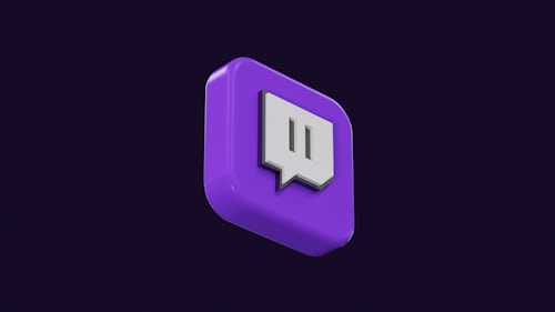 twitch app