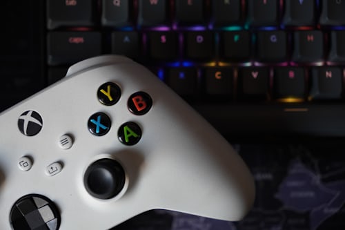xbox image