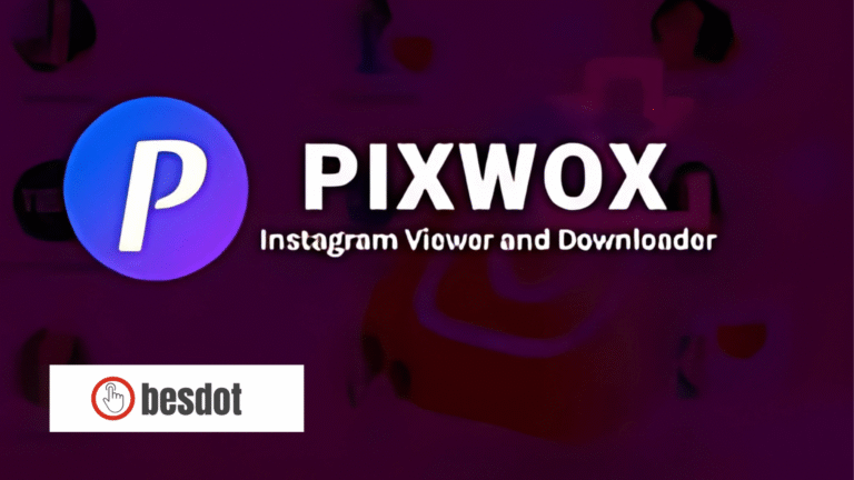 What Is Pixwox? How It Works, Safety Risks, and Legal Alternatives [2025 Guide]