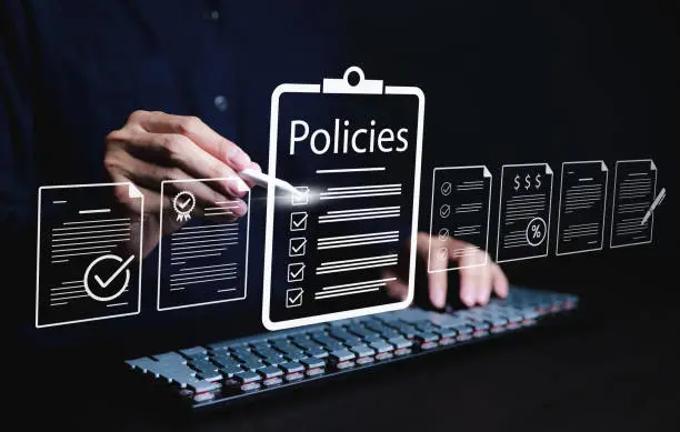 policies image
