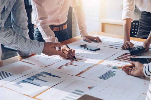 Business growth by garage2global