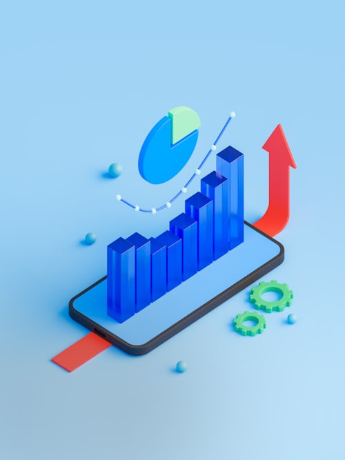 search engine optimization graph