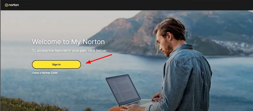 norton official site 
