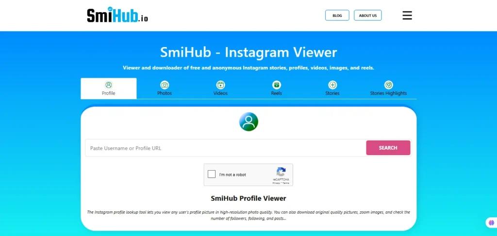 smihub official site