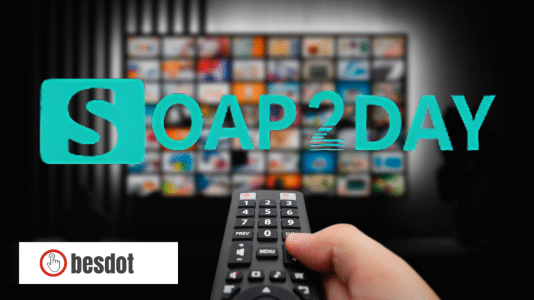 Soap2Day: Everything You Need to Know About the Free Streaming Giant