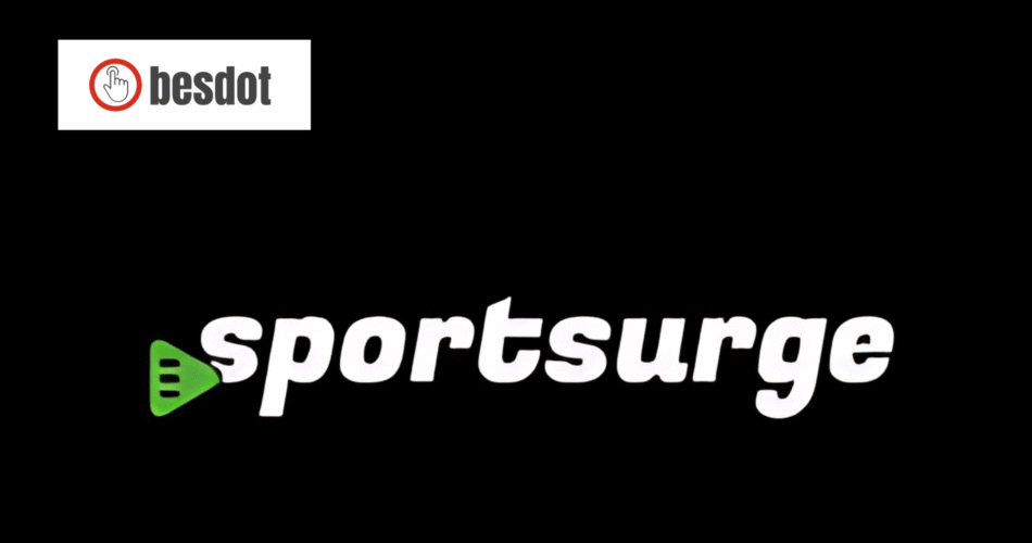sportsurge 2025 guide