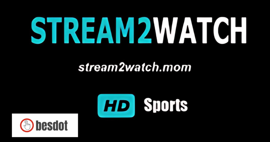 stream2watch 2025 guide