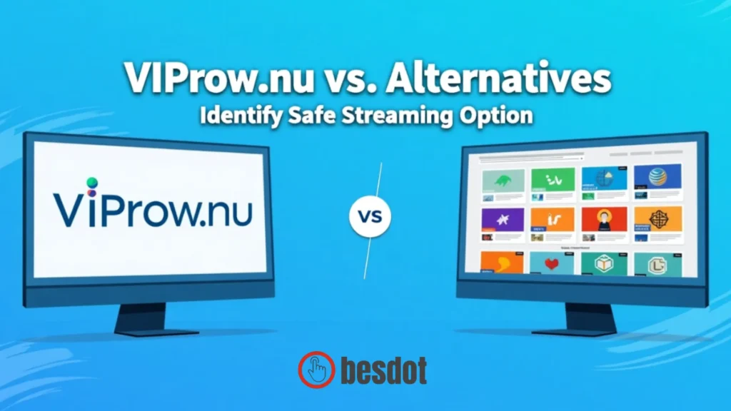 viprow vs alternatives 