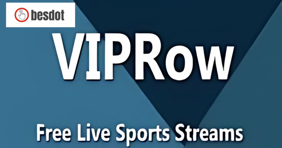 viprow guide 2025
