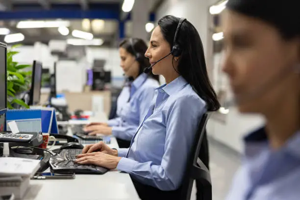 call center outsourcing by garage2global