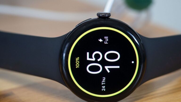 Forget the Galaxy Watch 8 Its Predecessor Now the Best Cheap Smartwatch at AU$250 Off