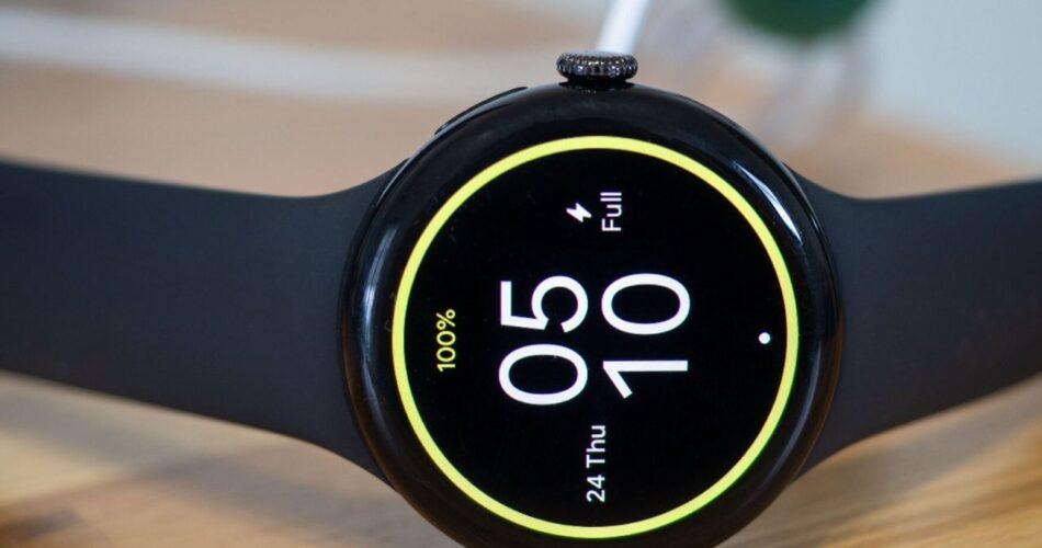 what is Galaxy Watch 8