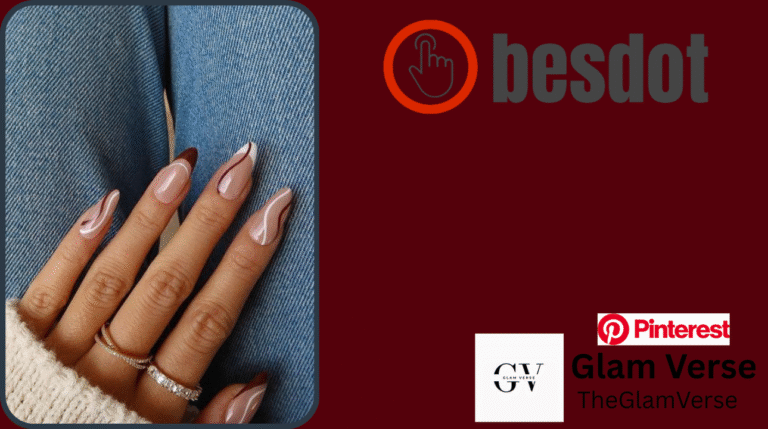 61 Fall Nail Ideas to Get You Excited for Cool, Crisp Weather