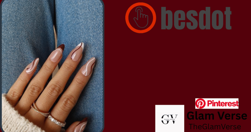 61 Fall Nail Ideas