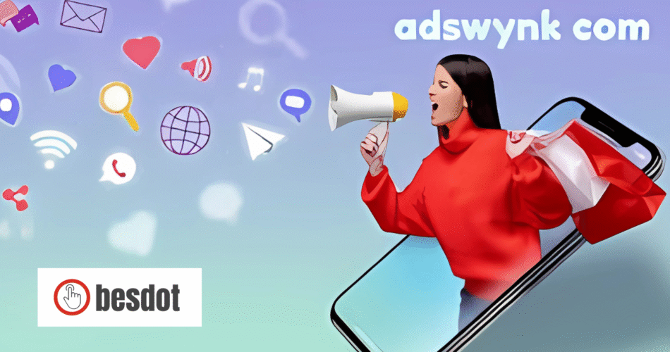 AdsWynk.com 2025 guide