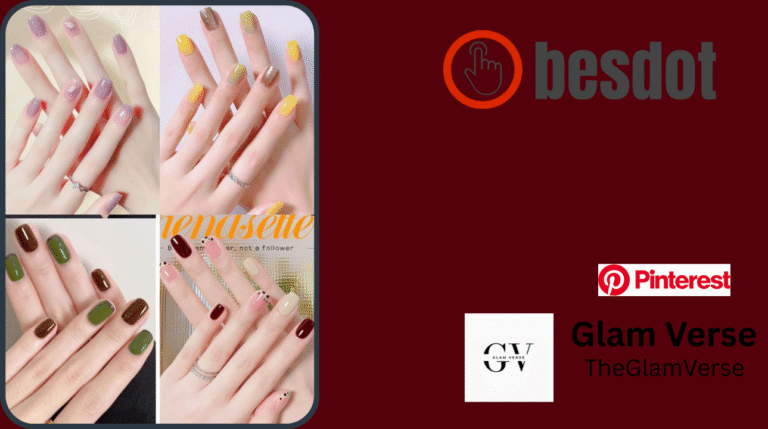 Elegant and Expensive-Looking: 25 Almond-Shaped Nail Designs to Try This Month