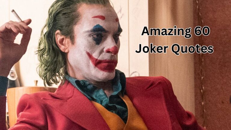 Joker’s Dark Smiles: Twisted Tales of Chaos