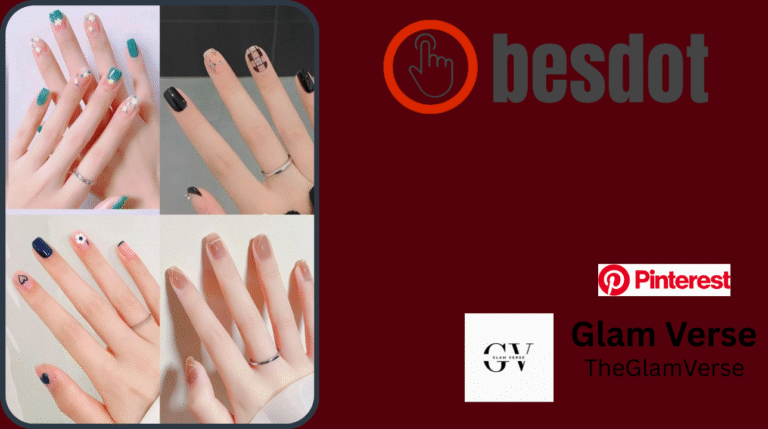 39 Classy Nail Designs to Try for Special Occasions