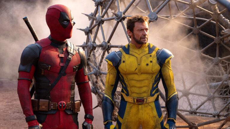 “Deadpool & Wolverine Trailer Reveals Another Marvel Cameo”