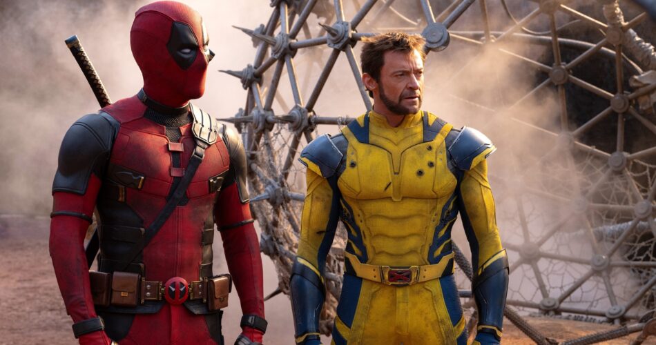 who is deadpool and wolverine spoilers