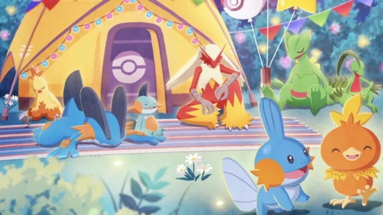 Pokémon Presents: Everything Announced and Our Coverage of the Event as It Happened