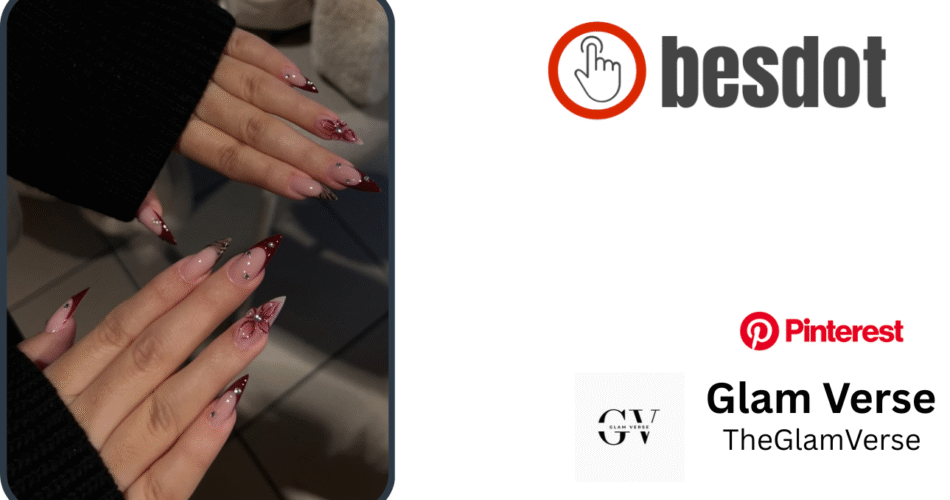 Red Nail Ideas