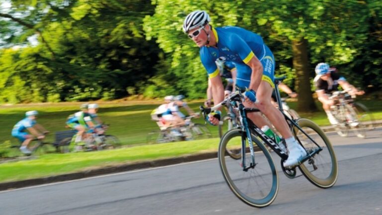 Sports Photography: Tips for Setting Up Your Camera to Shoot Anything