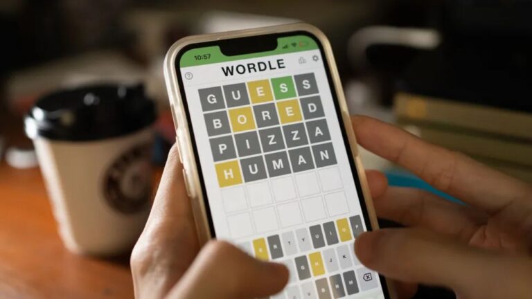 What is Wordle? Rules, Strategy and Everything You Need to Know
