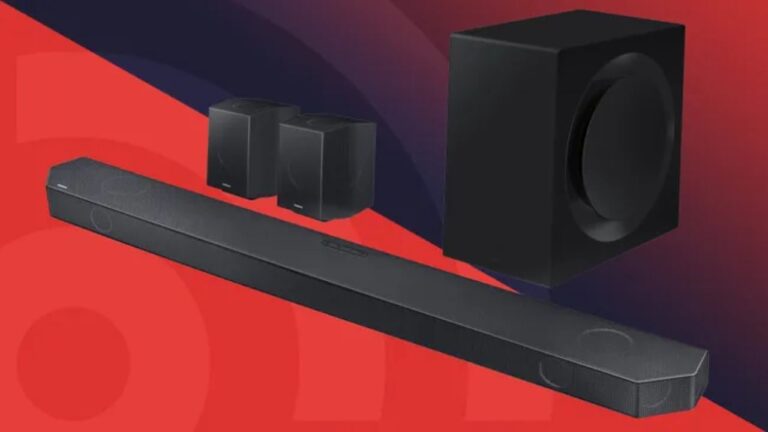 The Best Soundbars for All Budgets, All Tested by Us