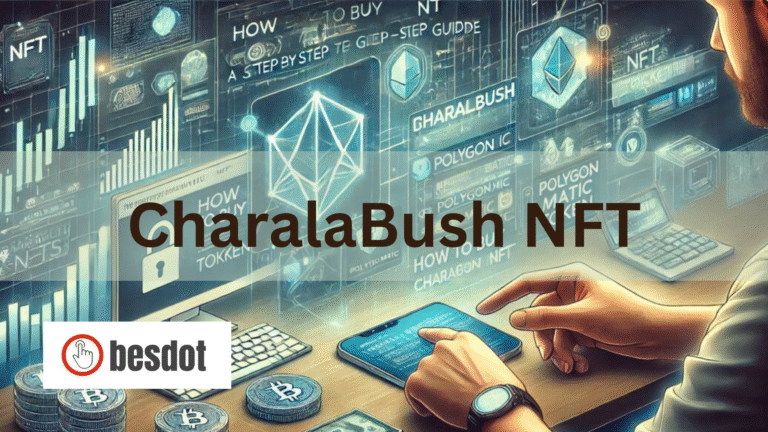 Charalabush NFT: A Complete Guide to the Project, Its Market Performance, and Future Outlook