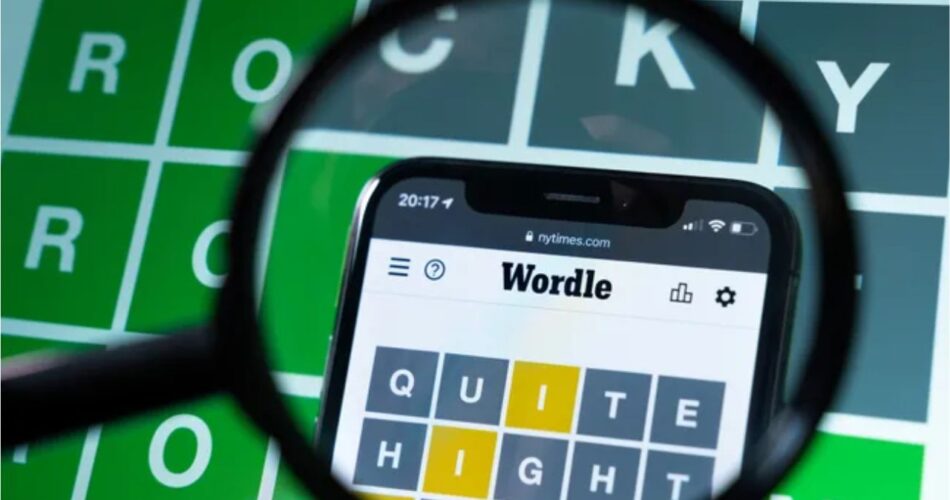 what is curse word nyt