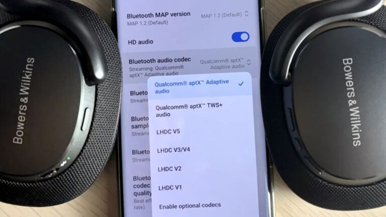 AptX Unpacked: The Complete Guide to Qualcomm’s Bluetooth Codecs & Supported Devices