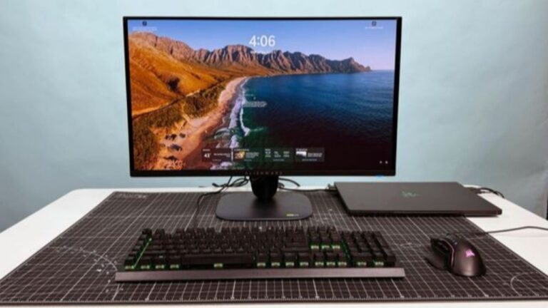 World’s Cheapest 5K Monitor Launches for $570 – KTC H27P3