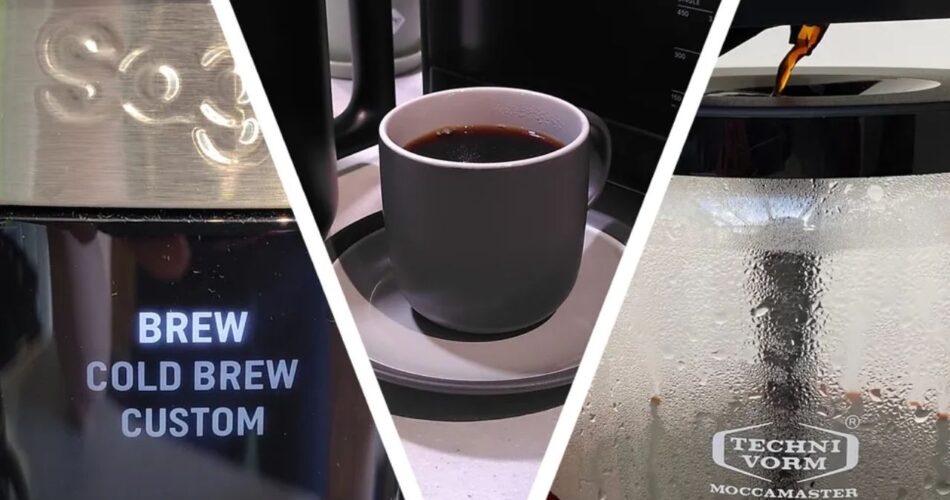 what is 3 Drip Coffee